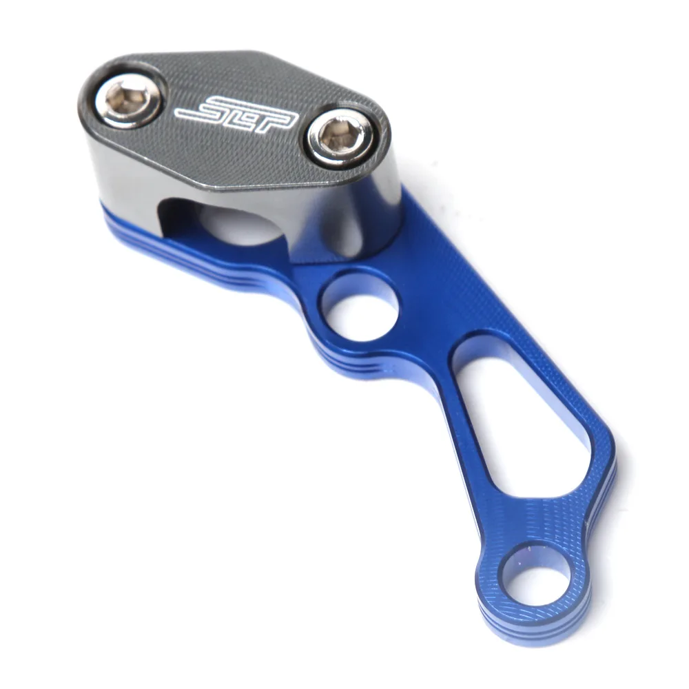 Универсальные Передние и задние детали зажимы зажим для Xmax Forza 300 MSX125 LC135 RC150 MT09 MT07