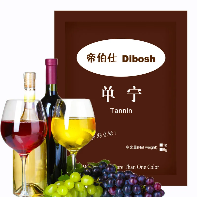 Oenology продукты пивоварения дрожжи брожения помощь пивоварения танин бентонит домашнее ПИВОВАРЕНИЕ вспомогательный материал белое вино дрожжи