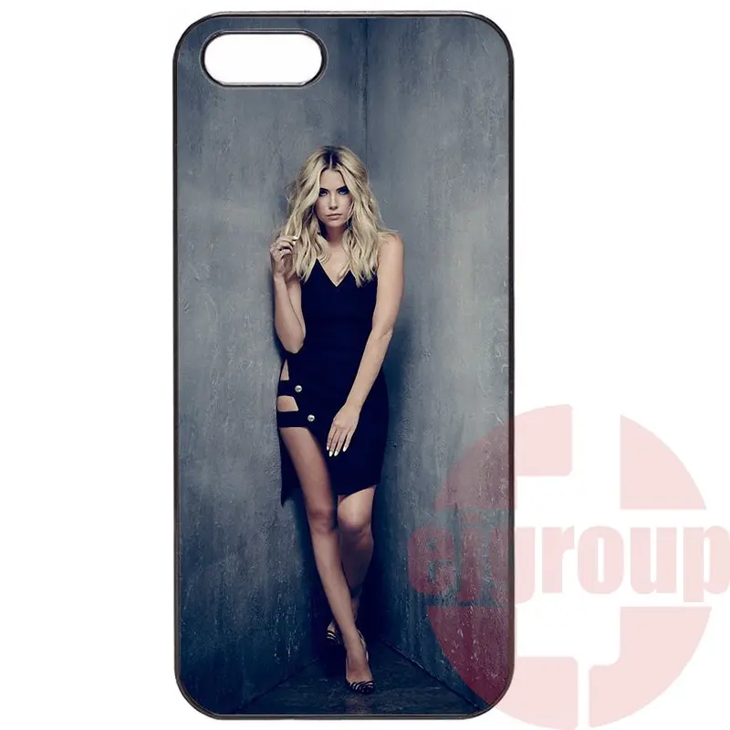 Обложки Case Pretty Little Liars Для Motorola Moto X Play X2 G G2 G3 G4 Плюс E 2-й 3-го поколения Razr D1 D3 Z силы |
