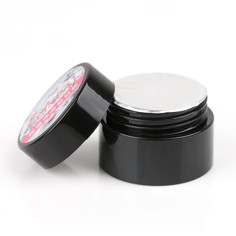 Новинка 1 шт. экологичный нетоксичный клей для ногтей суперпрочный липкий