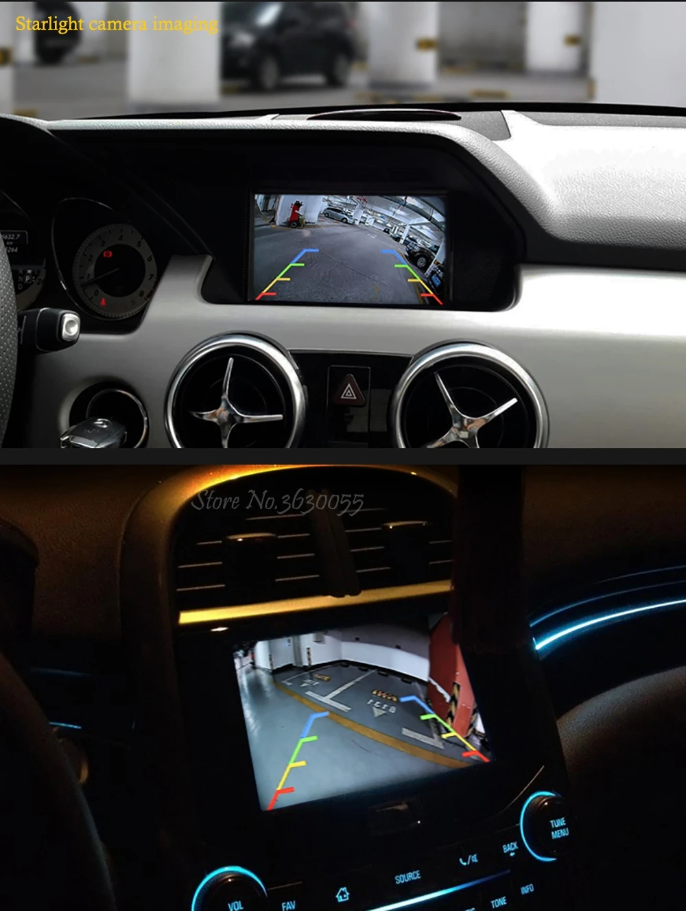 Для Mazda 6 M6 2009 2010 CCD ночное видение Высокое разрешение парковочная камера заднего