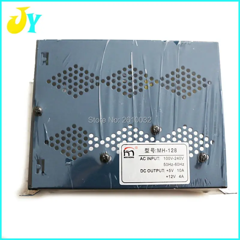 24V 2A/12 V 4A/5 V 10A переключатель для игровых автоматов источник питания 100/240V Jamma Multicade для DIY аркадных машин запчасти