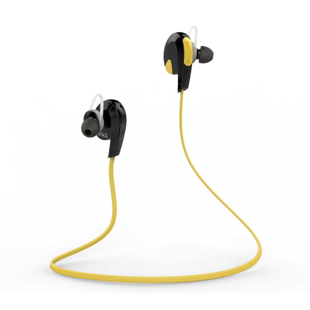Стерео наушники гарнитура H7 для Xiaomi Samsung Sony Huawei смартфон Sport Auriculares Bluetooth
