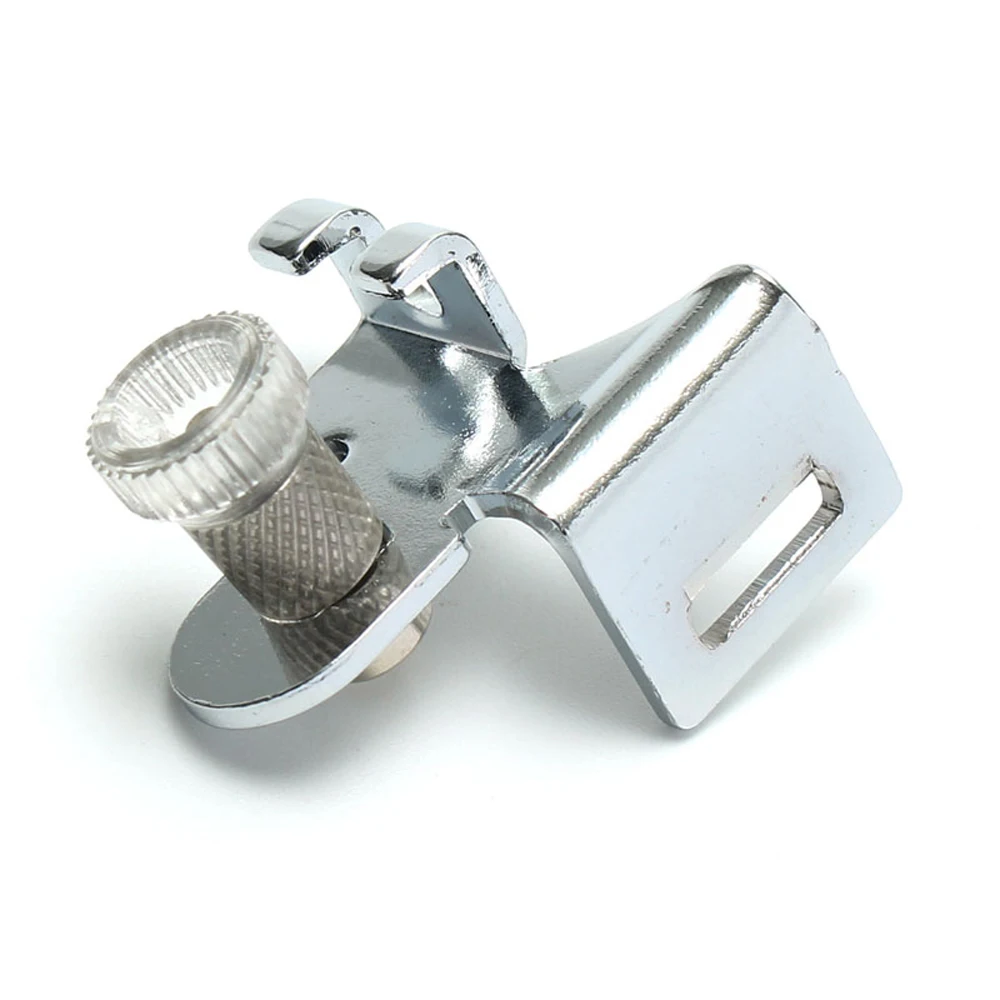 

Sewing Machine Parts Multifunction Universal Sewing Machine Presser Foot Hemmer Foot 29308 Low Shank Sewing Tool