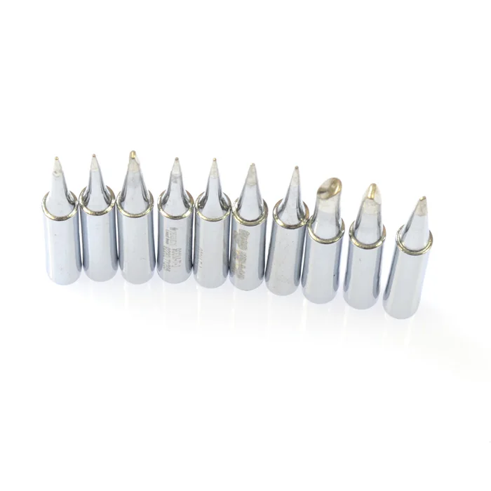 Паяльник для Hakko Atten Quick Saike Kada Aoyue 1.2D/3.2D/4C/1.6D/I/0.8D|Сварочные наконечники| |