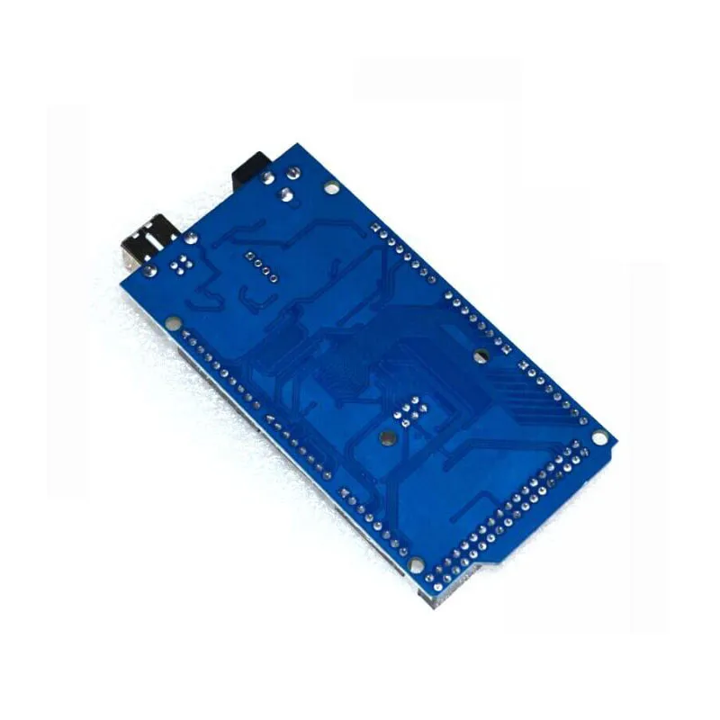 Мега 2560 R3 ATmega2560 R3 AVR USB доска+ Бесплатный usb-кабель 30 см для arduino 2560 MEGA2560 R3, производитель