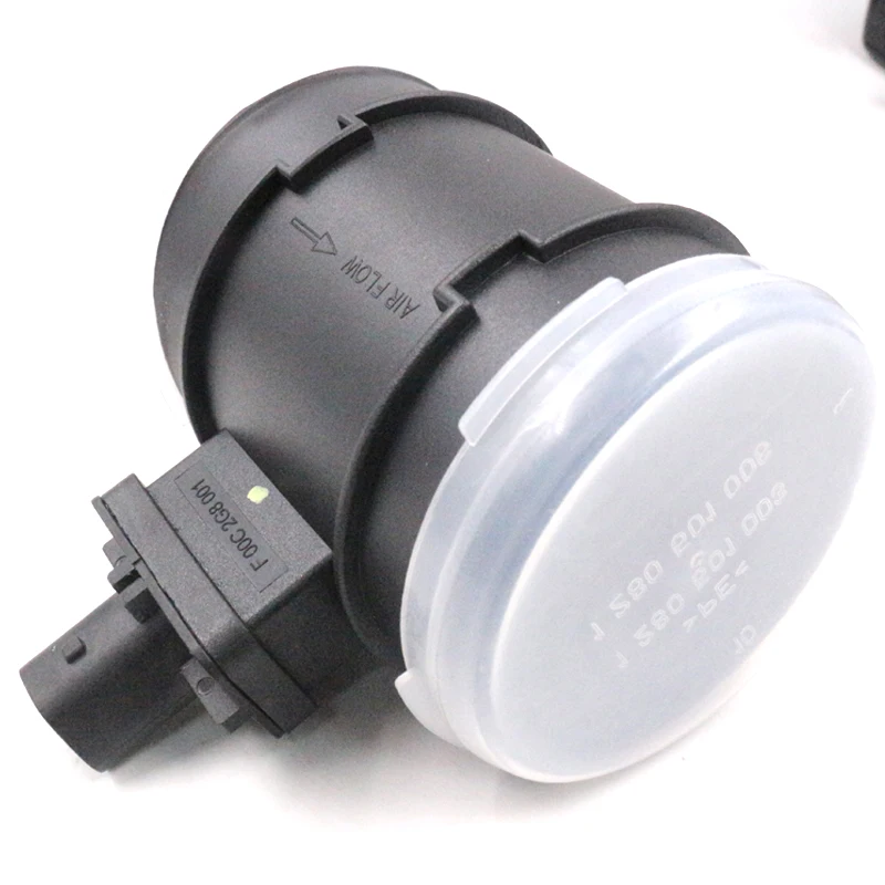 

YAOPEI Air Mass Sensor OEM 0281002940 Fit For CHEVROLET CRUZE, OPEL ASTRA, VAUXHALL,