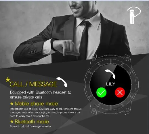 Bluetooth gps Смарт-часы S958 спортивные Смарт-часы для ios apple iphone 5s 6 6S 7 8 X plus samsung для huawei xiaomi часы