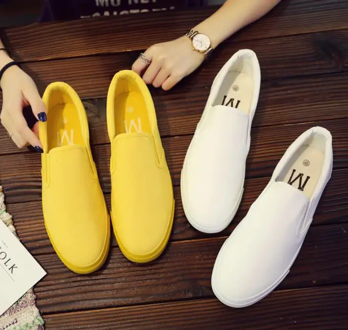 Кроссовки мужские на платформе Вулканизированная подошва дышащие повседневная