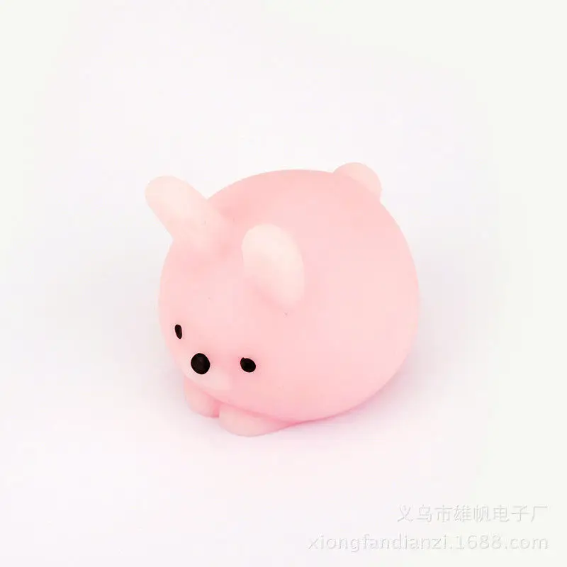 1/5/10/25 шт. медленно восстанавливающая форму игрушка фиджет|toy kawaii|cute animalskawaii toys |