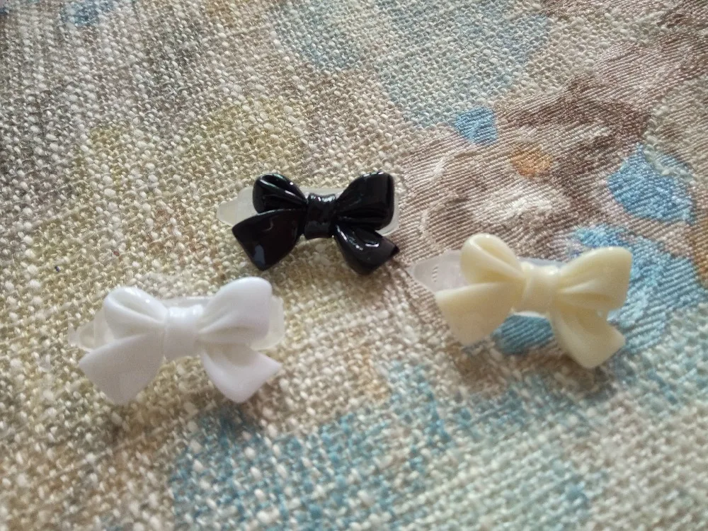 Заколки-банты для собак и кошек украшения заколки волос Оптовая продажа