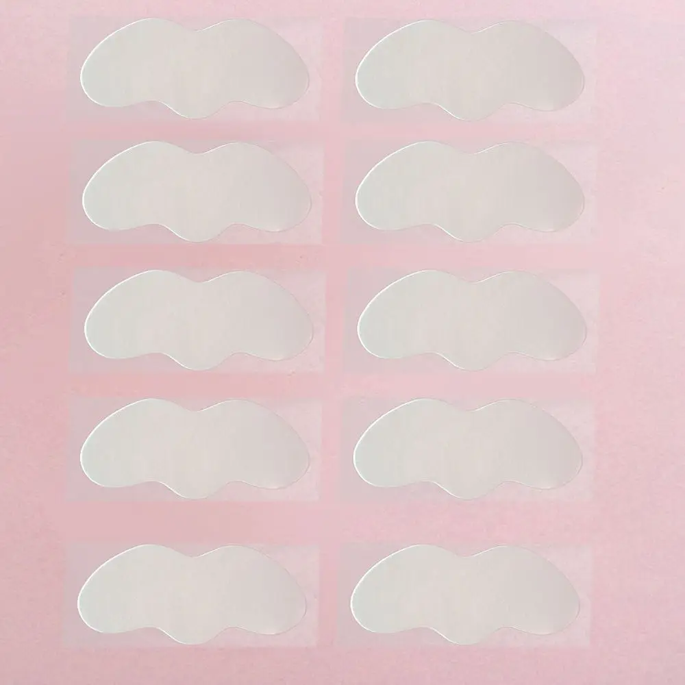 10 шт., средство для удаления черных точек, наклейка для носа, маска для носа, Глубокая чистка носа, сильная наклейка, инструменты для ухода за кожей