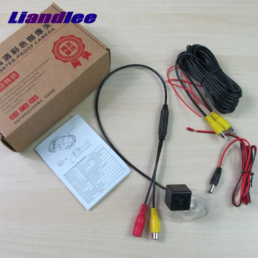 

Liandlee BYD G6 Sirui 2012-2015
