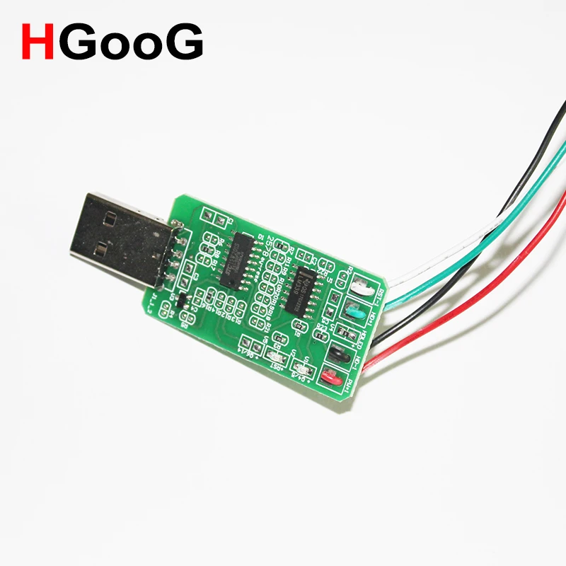 USB WatchDog Card Software free ПК компьютер без присмотра для добычи операции аварии