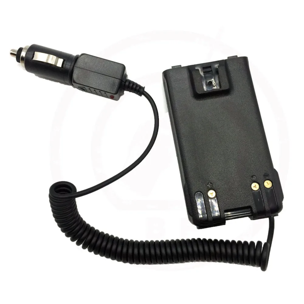 12V BP 264 автомобиля Зарядное устройство Батарея выпрямитель для РАДИОТЕЛЕФОНА Walkie