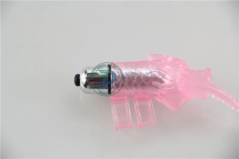 Мини Пальчиковый вибратор Dingye Стимулятор точки G для клитора онлайн покупки