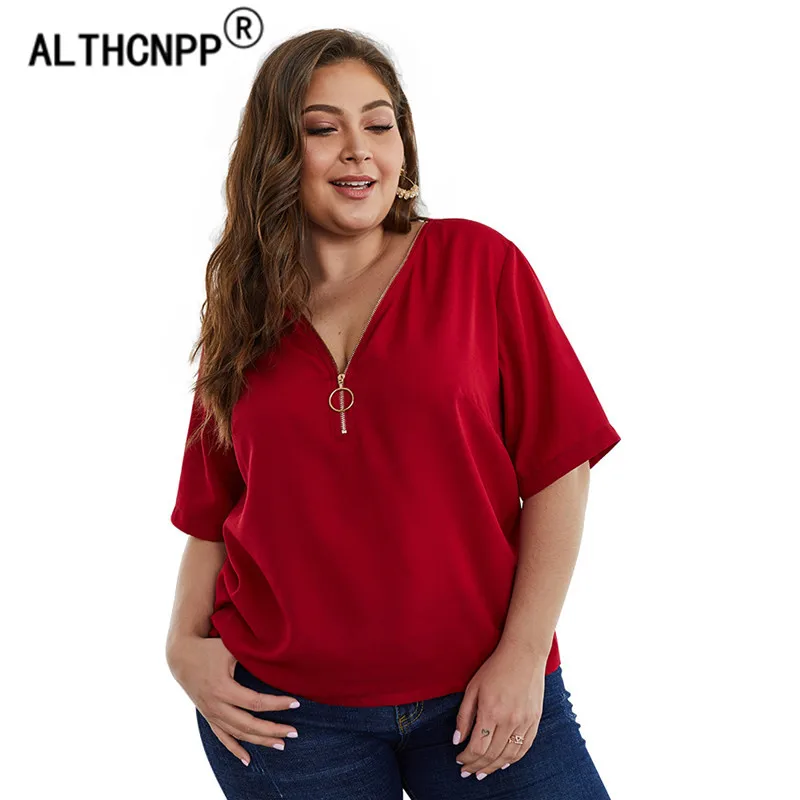 

blouse women chiffon shirt blusas mujer de moda 2019 womens tops and blouses chemise/haut femme