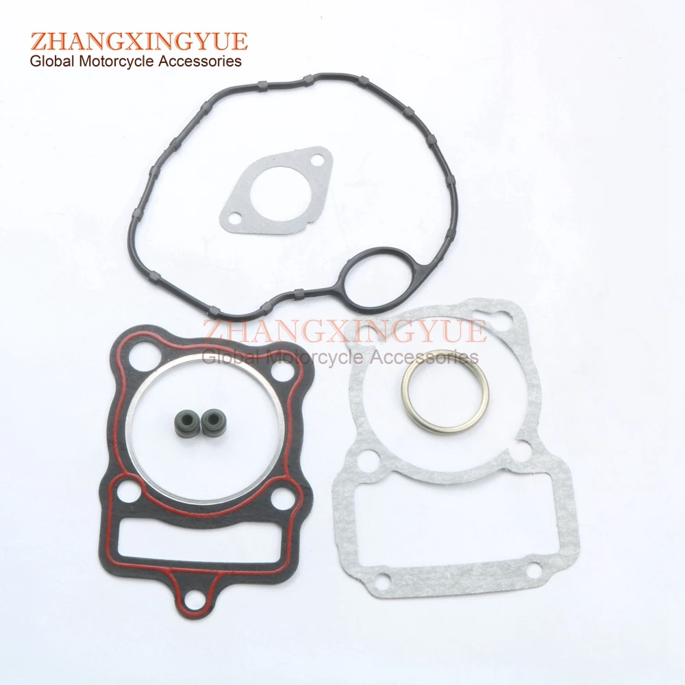 Top End Gasket Set for Honda CG150 ATV150 162MFJ | Автомобили и мотоциклы