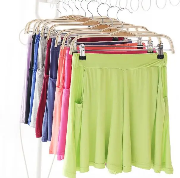 Новинка 2020 летние женские удобные Свободные плиссированные широкие модальные