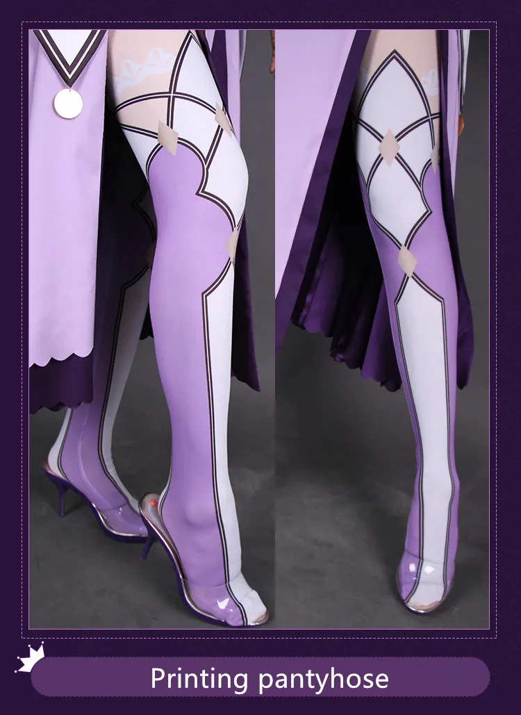 

NEW! Scathach FGO Cosplay Fate Grand/Order Scathach cosplay costume new year's carnival costume for girls dress
