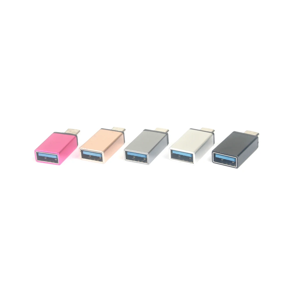 

5 шт./партия, адаптер для синхронизации данных с USB 3,0 на USB 3,1