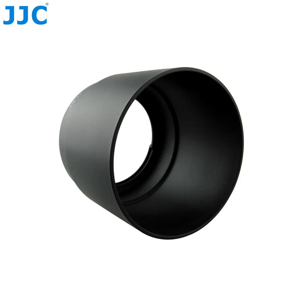 JJC LH 67 штык Бленды для объективов Canon EF 100 мм f/2.8 Macro USM и f/ 2.8 объектив Заменяет ET 67|lens