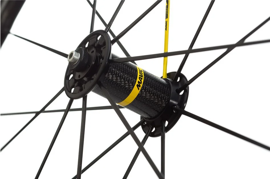 Колесная пара MAVIC KSYRIUM PRO SL 700C 25 мм | Спорт и развлечения