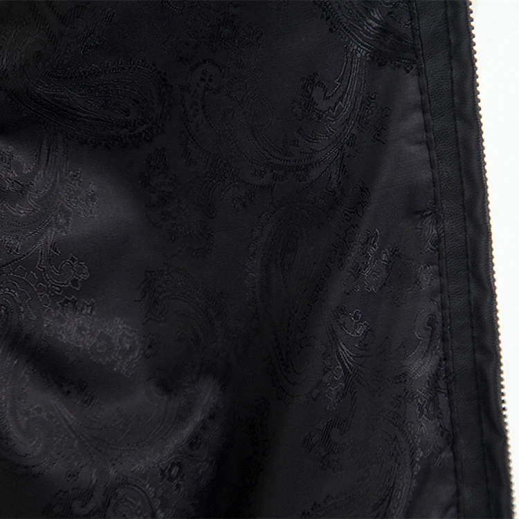 Женский жилет из натурального меха норки | Женская одежда