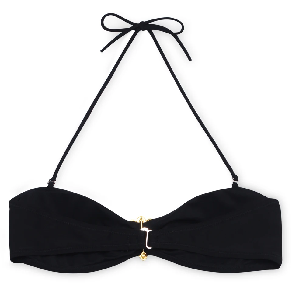 Cobunny Для женщин бандо Купальники цветочный Maillot de bain Push Up комплект бикини 2018