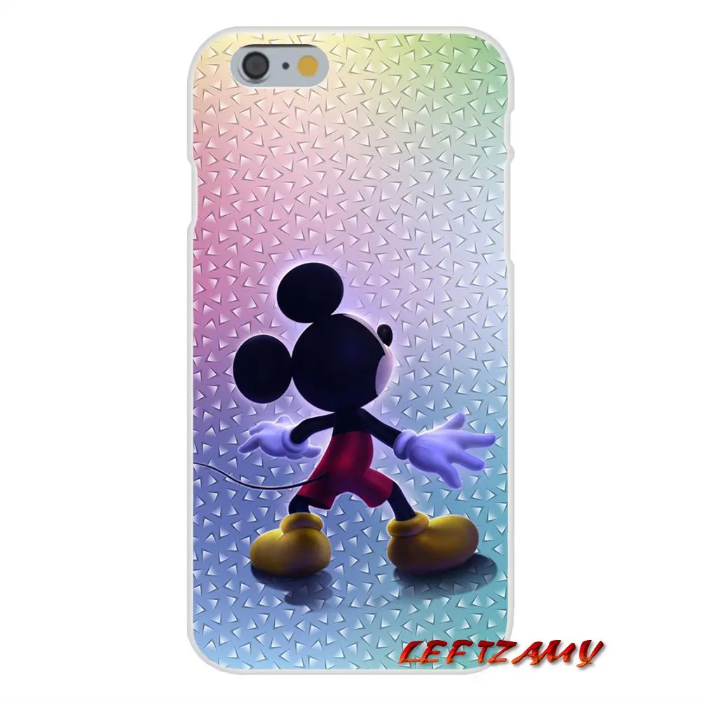 images 3 Микки Мышь для huawei P Smart y6 7 9 премьер Коврики P10 P20 Lite Pro Plus аксессуары телефон чехлы - Цвет: images 3
