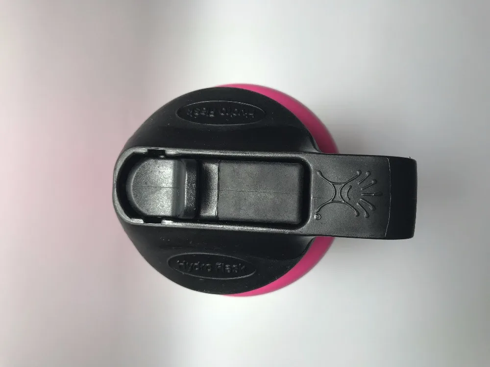 MULTI-COLORS H-y-d-r-o F-l-a-s-k изолированные бутылки для воды из нержавеющей стали 18 унций/32 унций/40 унций широкий рот с соломенными крышками