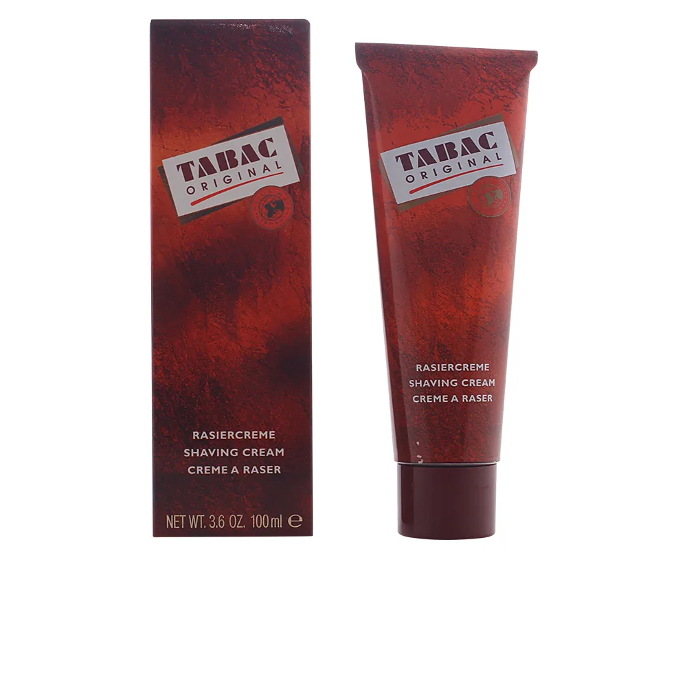 Tabac оригинальный крем для бритья 100 мл |