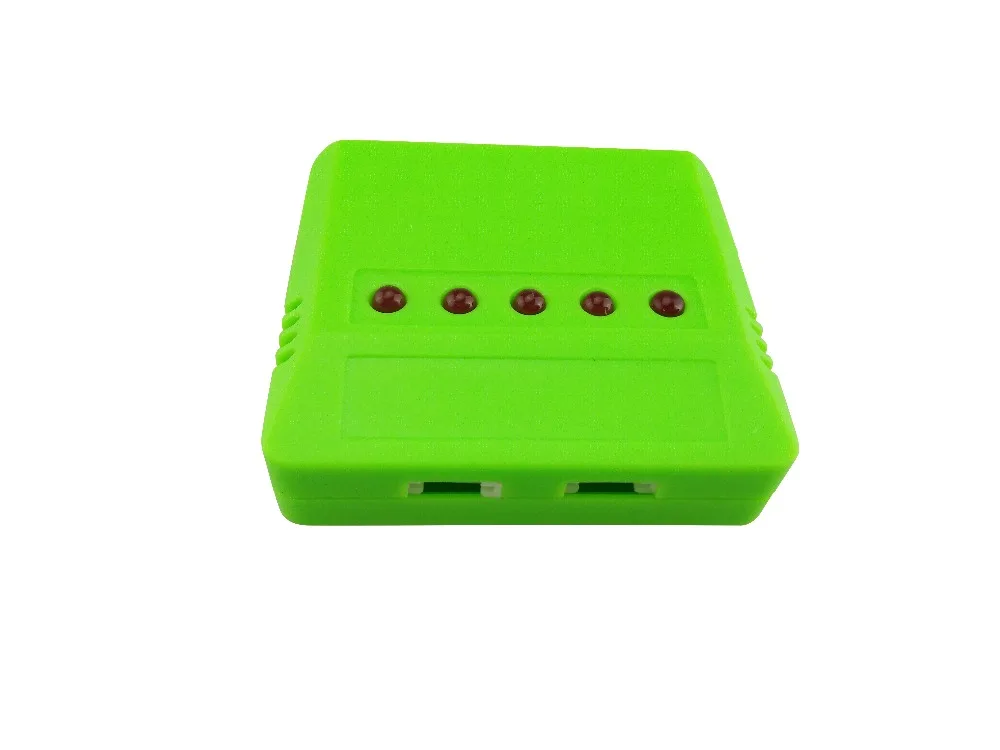 Зарядное устройство для вертолета X5 X5C X5C-1 X5S X5SW X5SC аксессуары самолетов X4 H107 H107C V977