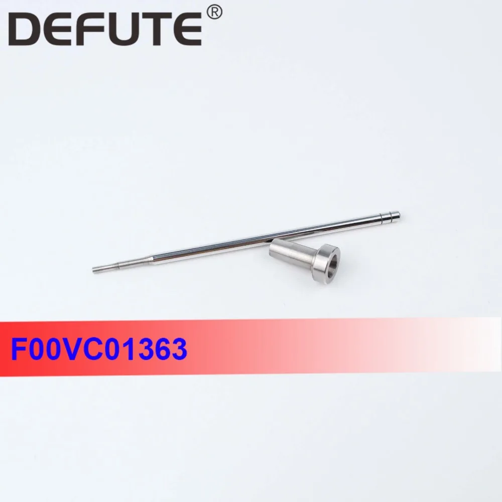 Common Rail клапан управления в сборе F00VC01363 инжектор капитальный ремонт Комплекты