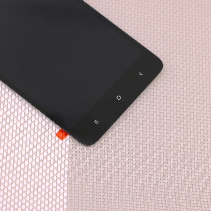 Новый ЖК-дисплей 5 0 дюйма для Xiaomi Redmi 4A + дигитайзер сенсорного экрана в сборе