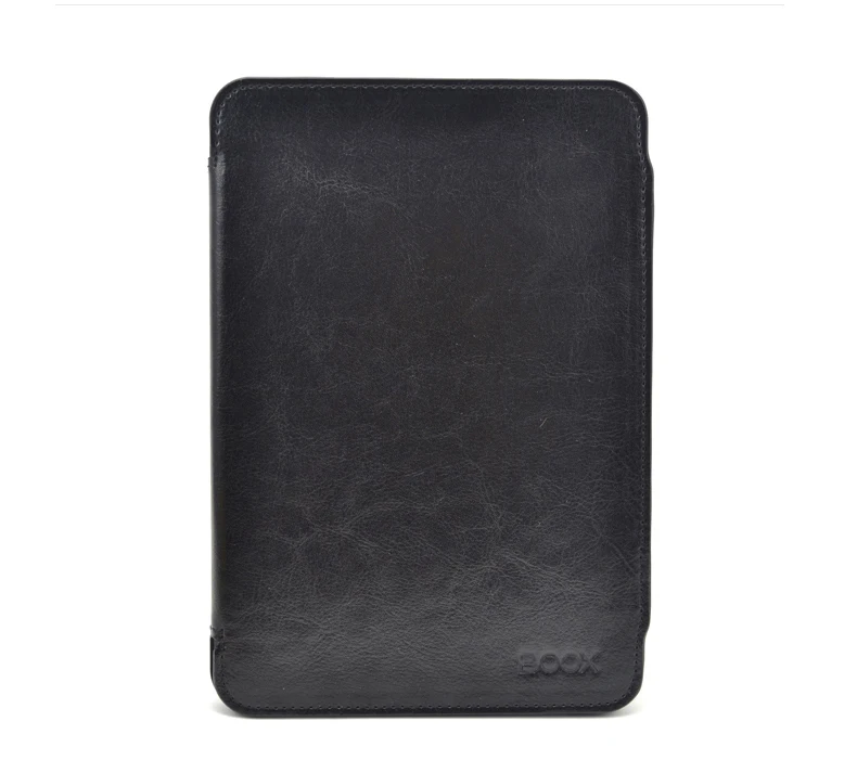 Модный чехол Onyx Boox T68/T76 для чтения электронных книг черный Коричневый T76 ML PLUS