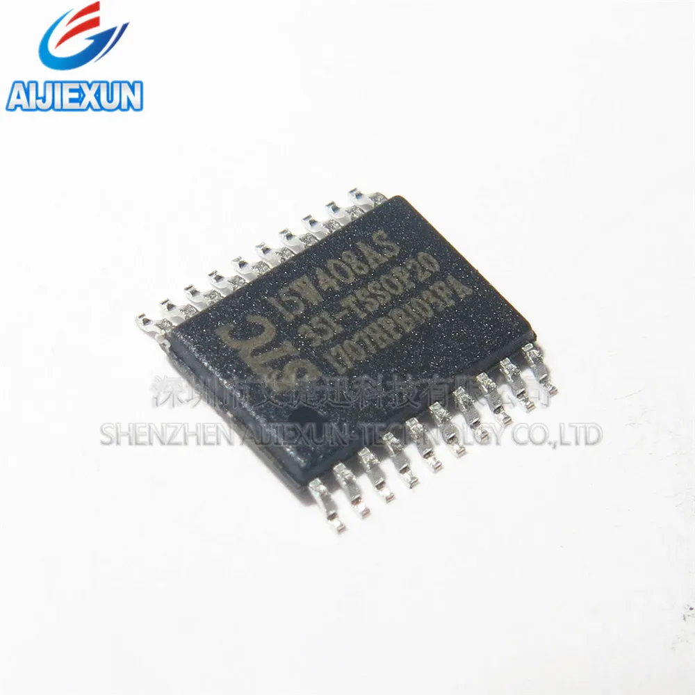 

10 шт. STC15W408 STC15W408AS-35I-TSSOP20 в наличии новые и оригинальные