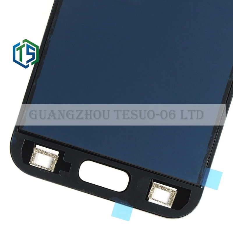 № 1 шт HH для Samsung Galaxy A3 2017 ЖК дисплей 1280*720 A320 Дисплей Сенсорный экран планшета