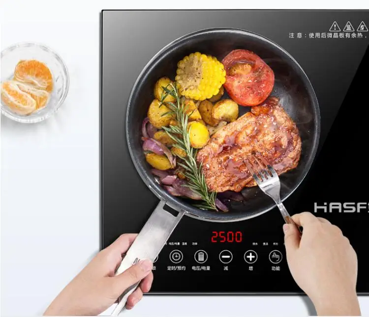 Одноконтурная электрическая керамическая лампа с управлением проводом