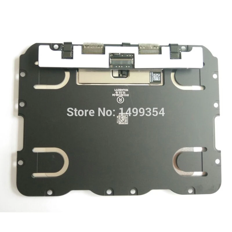 Настоящая Новинка для Apple Macbook Pro Retina 13 ''A1502 трекпад Touch Pad MF839 MF840 MF841 2015 год|a1502