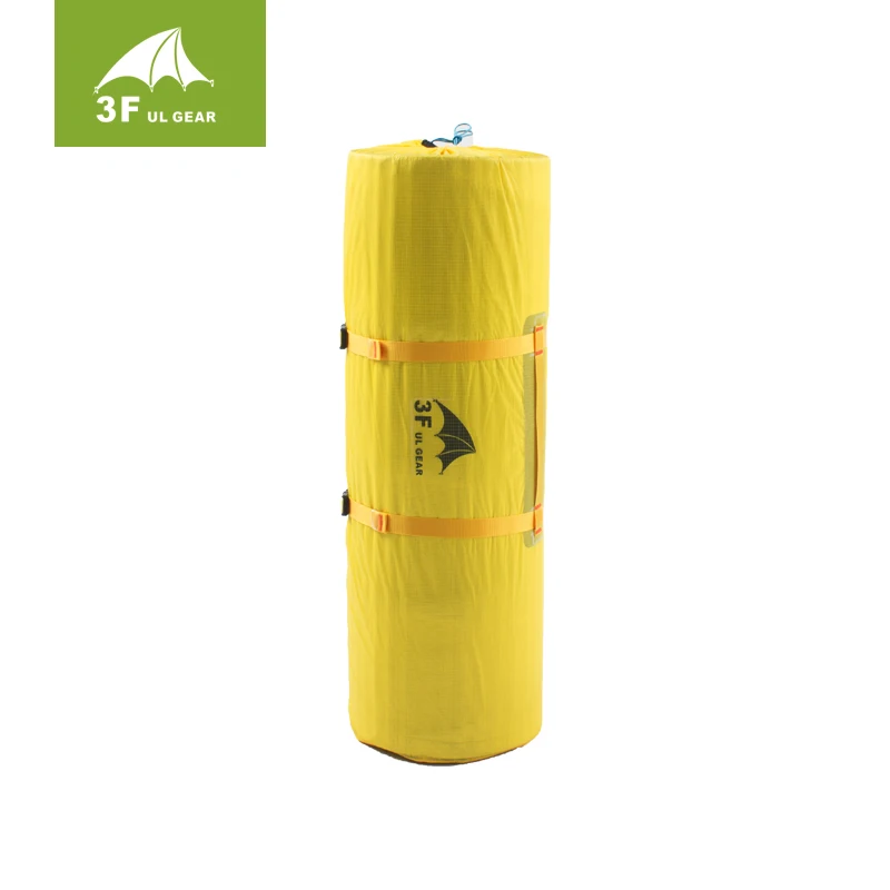 3F UL GEAR уличный спальный коврик пенопластовый для яичного гнезда