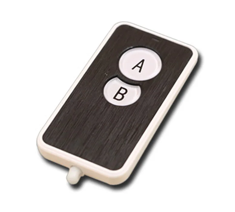 New Arrival RF Wireless Remote Control Switch Transmitter 1 2 3 4CH 1CH 2CH 3CH 315/433MHZ for Choose | Обустройство дома
