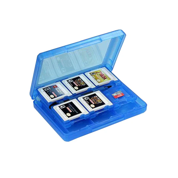 OSTENT 28 в 1 игровой телефон для Nintendo 3DS LL/XL | Электроника