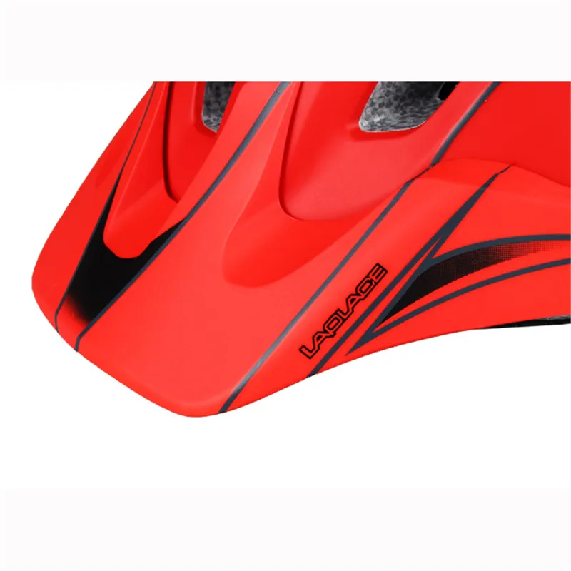 Профессиональный на выносливость гоночный велосипедный шлем MTB Велоспорт