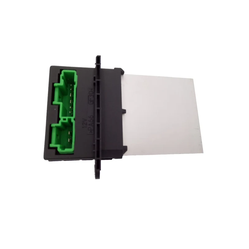 ITYAGUY 27150ED70A 441. L2 27150 ED70A вентилятор нагрева двигателя Вентилятор резистор +