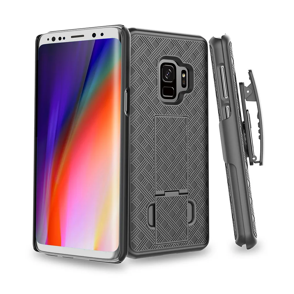 Z515 phone COVER 2019 Fashion Cool Heavy Duty Armour Case For Samsung S9 5.8 inch Full Body Cover |