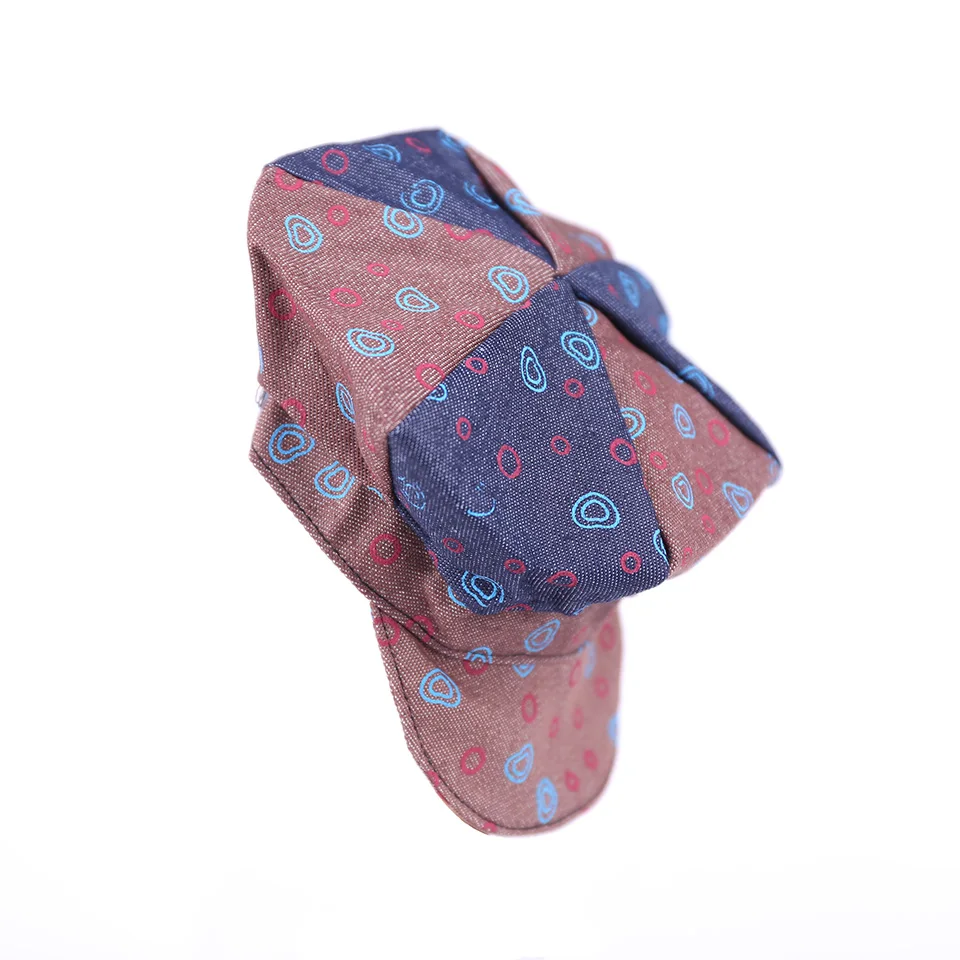 Cateleya 1/3 boys Hexagon beret high quality New product doll hat BJD Accessories | Игрушки и хобби