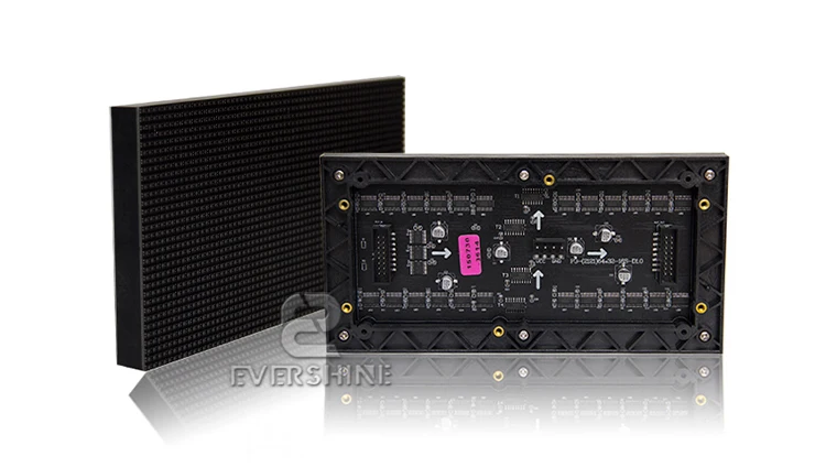 P3 комнатный SMD2121 1/16 сканер 3 в 1 RGB полноцветный светодиодный дисплей экран панель