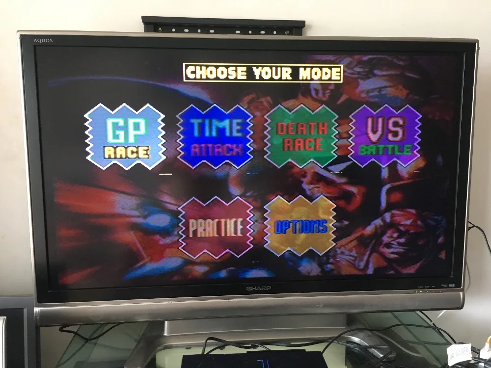 64 битная игра ** FZero X Climax (английский язык! Американская версия!)|Игры для консолей|