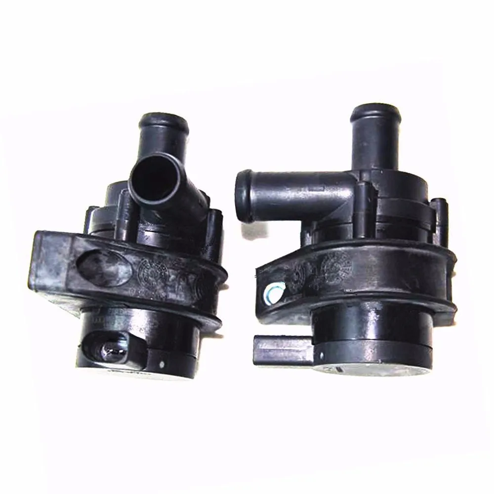 Вспомогательный водяной насос TUKE 1K0965561J для VW Jetta Golf Passat CC Octavia 1 8 T 2 0 12 В двигатель